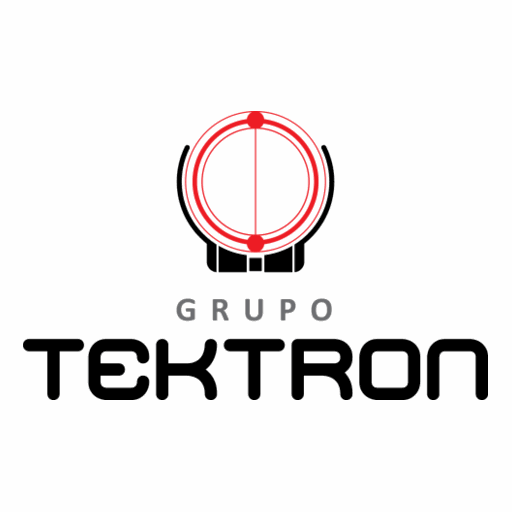 Grupo Tektron logo