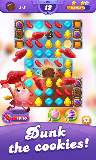 Candy Crush Friends Saga 3