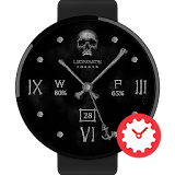 Forban watchface by Liongate icon