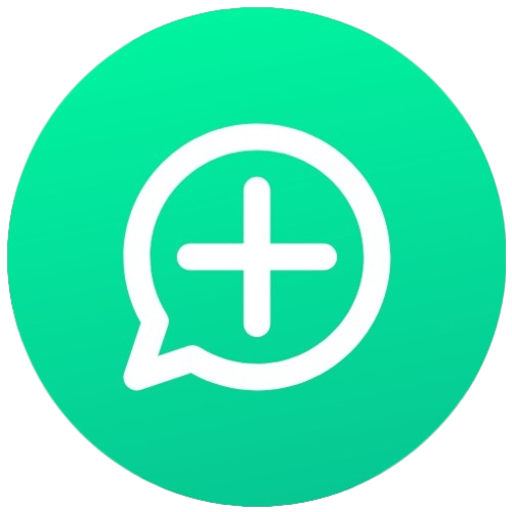 WhatChat logo