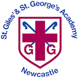 St Giles & St Georges Academy icon