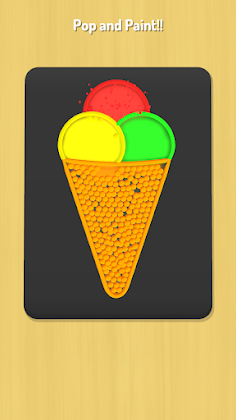 Fill It In - More Balls Needed - Screenshot 4