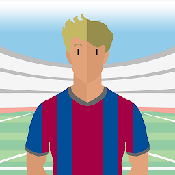 Icon image Masters of Soccer Swipe Game