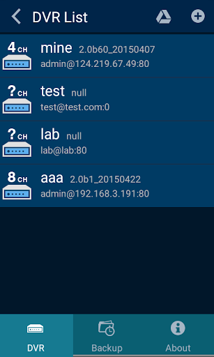 Swift Connection Screenshot 1 - AppWisp.com