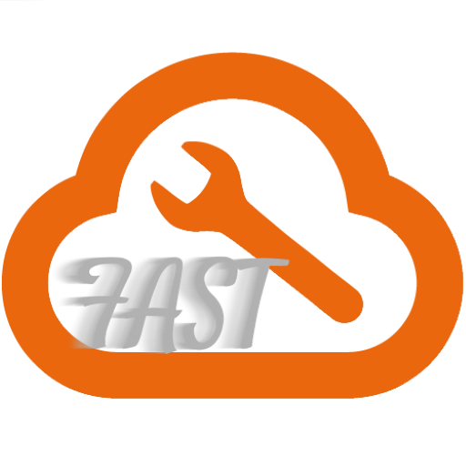 SGAT Fast logo