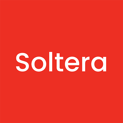 Soltera - Latino Dating App logo
