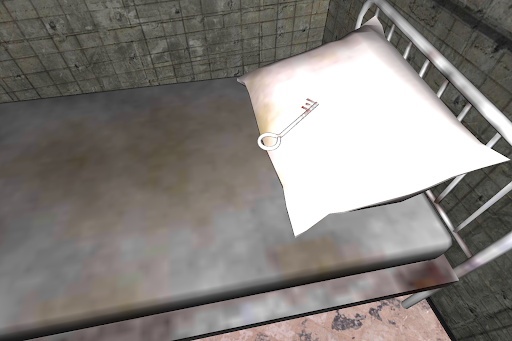 Horror Game Pro Screen 2