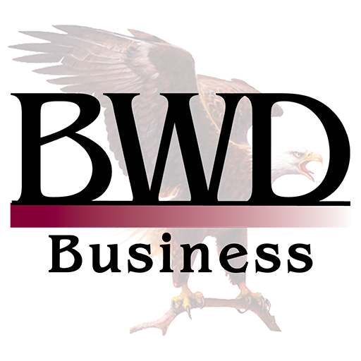 Bank of Wis Dells-Business logo