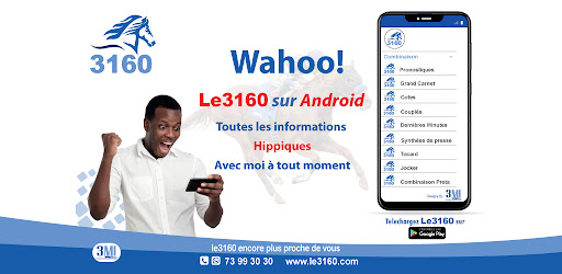 Le3160
