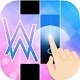 Tap Alan walker faded piano game