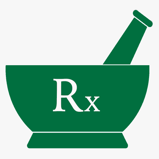 Clinic Medical Pharmacy logo