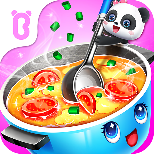Baby Panda's Kitchen Party Download on Windows