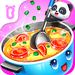 Icon image Baby Panda's Kitchen Party