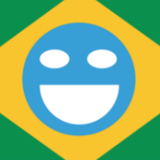Brasil Smiles logo