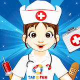 Baby Doctor 2017  -  Kids Doctor Games Challenge icon