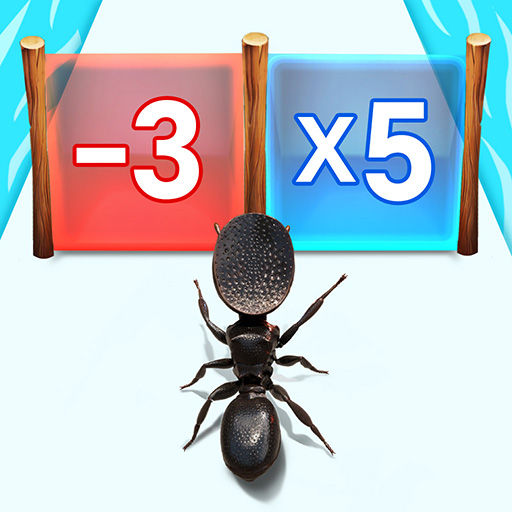 The Ants Underground Kingdom Mod APK 3.52.0 (Unlimited money, gems)