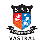 Cover Image of Descargar Shanti Asiatic School-Vastral  APK