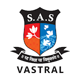 Shanti Asiatic School-Vastral icon