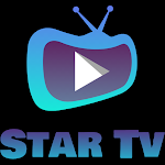 Cover Image of Tải xuống Star Tv 2.2.5 APK