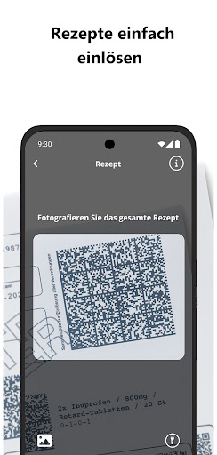 Ritter Apotheke Ludwigshafen