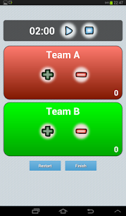 Taboo Scorer(圖3)-速報App