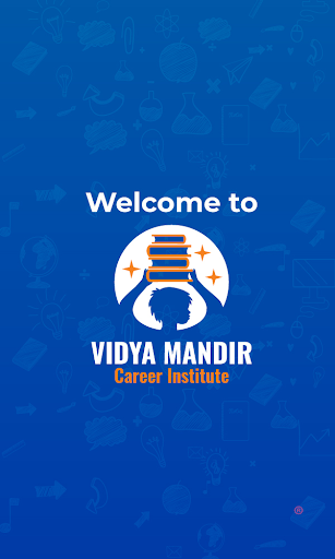 VIDYA MANDIR CAREER INSTITUTE