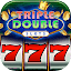 Triple Double Slots - Casino