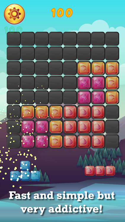 Jewel Block Puzzle - 1.0.4 - (Android)