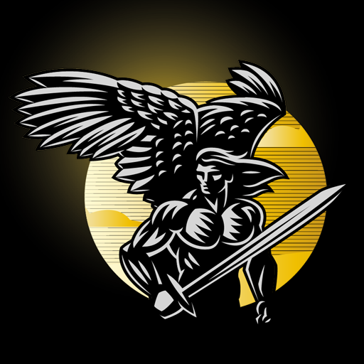 Guardian Angel LLC logo