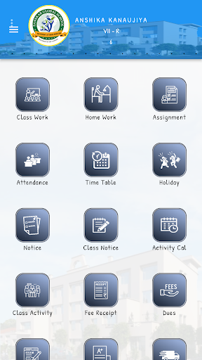 SANSKAR GLOBAL SCHOOL AMETHI Screen 3