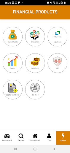 SBM Investment Screen 3