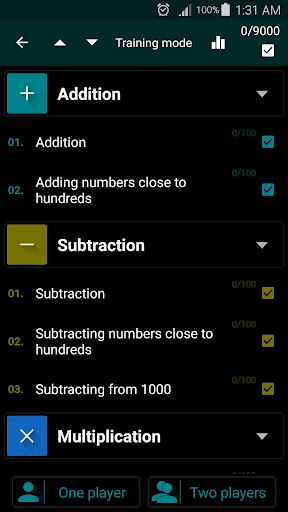 Math Tricks - Education - apps