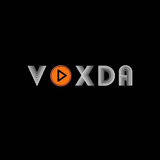 VOXDA  Icon