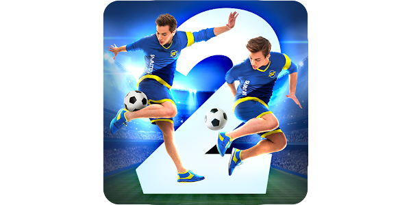 SkillTwins: Football Game – Google Play Дүкеніндегі Қолданбалар