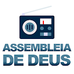 Cover Image of Descargar Rede Rádios Assembléia de Deus  APK