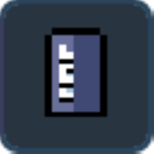Pocket Adventure logo