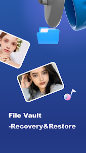 File Vault-Recovery&Restore