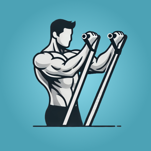 Resistance Bands: Full Body Header - AppWisp.com