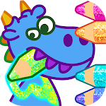 Animated Coloring Book Apk