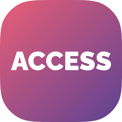 Access Generic logo