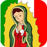 Virgen De Guadalupe Poster icon