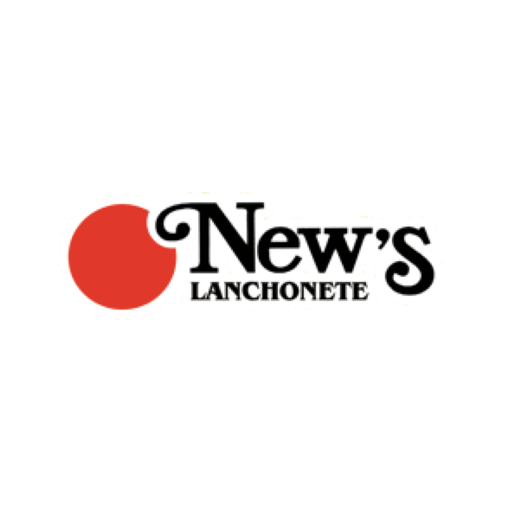News Lanchonete logo