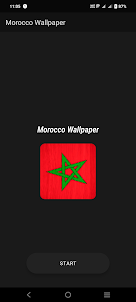 Morocco Wallpaper