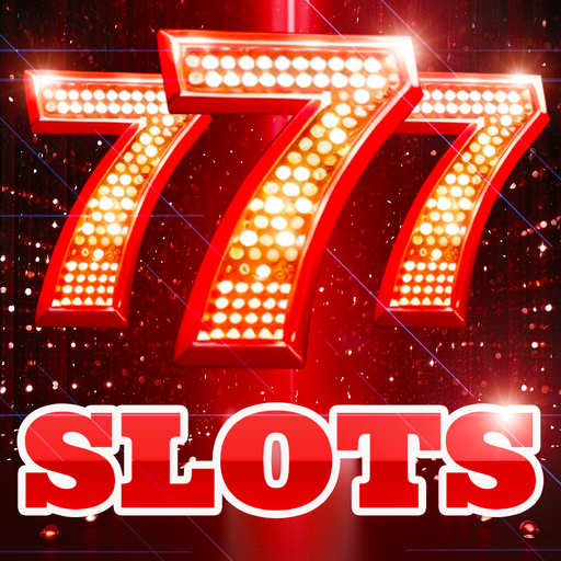 777 Real Casino Slot Machines  Icon
