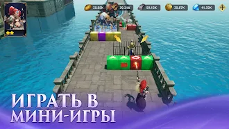Game screenshot Puzzles & Conquest hack