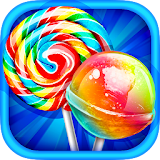 Candy Factory - Dessert Maker icon