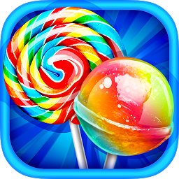 Icon image Candy Factory - Dessert Maker
