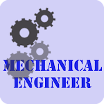 Cover Image of Download Mechanical Engineer Reviewer  APK