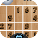 Epic Sudoku Puzzle Quest icon