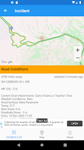 Screenshot image